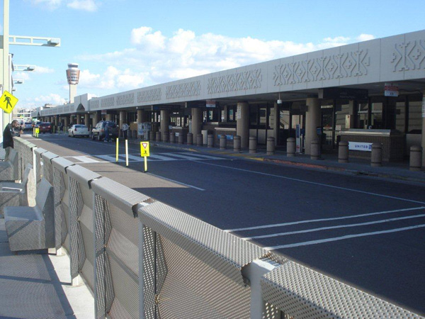 Phoenix Sky Harbor International Airport – Terminal 4 Remodeling Project